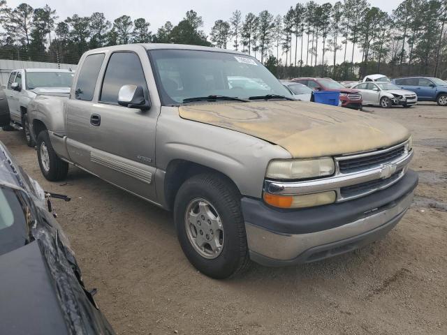 2GCEC19V8Y1285290 | 2000 Chevrolet silverado c1500