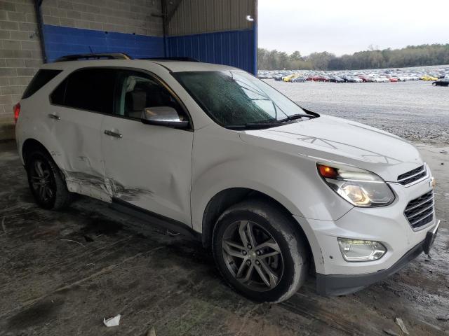 2016 CHEVROLET EQUINOX LT - 2GNFLGE30G6336219