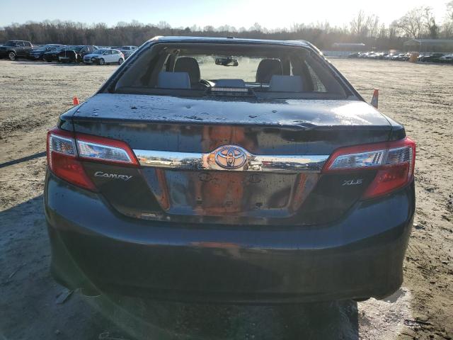 4T1BK1FK1EU026572 | 2014 TOYOTA CAMRY SE