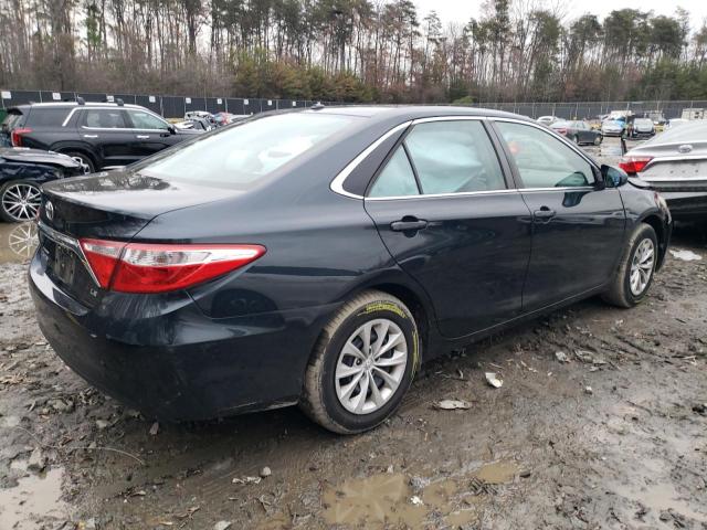 4T4BF1FKXGR549098 | 2016 TOYOTA CAMRY LE