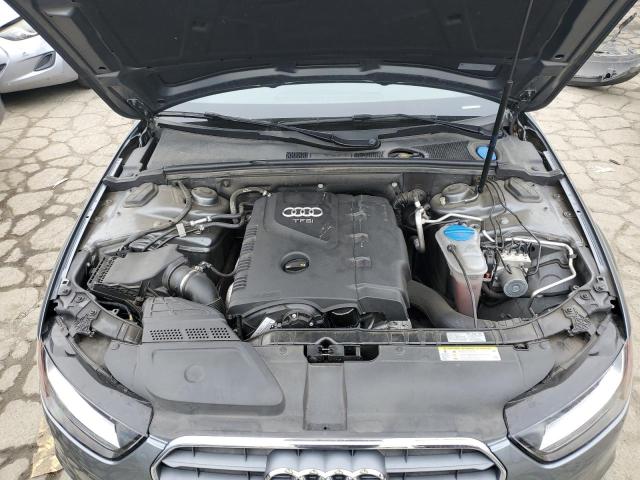 WAUBFAFL8EN012774 2014 AUDI A4, photo no. 11