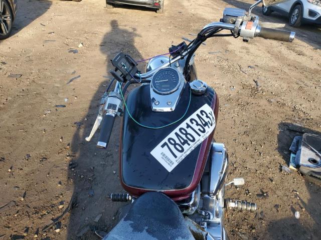 2004 HONDA VT750 CA JH2RC50364M002475
