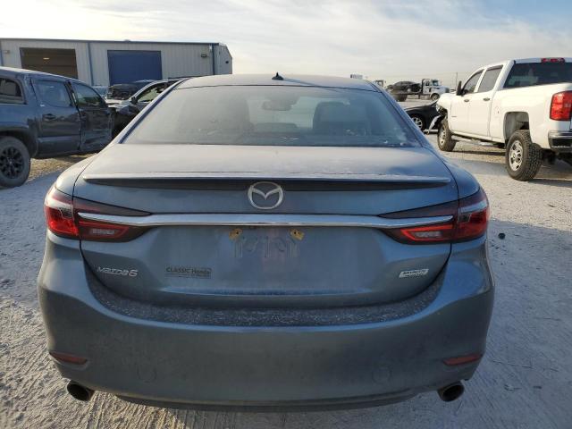 JM1GL1TY2J1321496 | 2018 MAZDA 6 GRAND TO