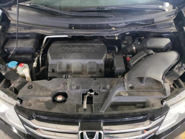 5FNRL5H63EB119125 | 2014 HONDA ODYSSEY EX