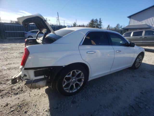 2C3CCASG3HH606912 | 2017 CHRYSLER 300C PLATI