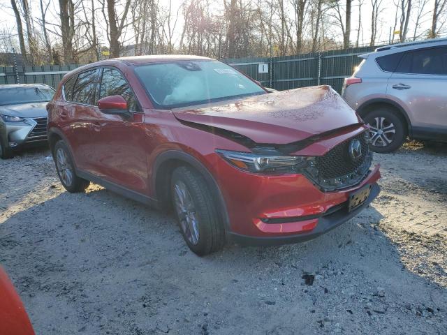 JM3KFBDM4K1632021 | 2019 MAZDA CX-5 GRAND