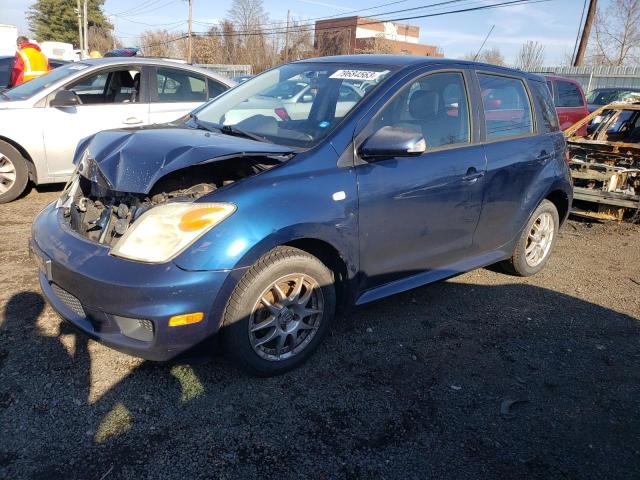 JTKKT624860148305 | 2006 Scion xa