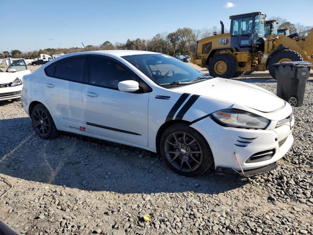 1C3CDFBB1GD506737 | 2016 DODGE DART SXT