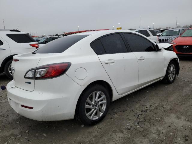 Vin: jm1bl1v72d1817370, lot: 81823853, mazda 3 i 20133