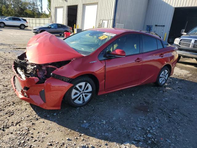 JTDKARFU0H3538518 | 2017 TOYOTA PRIUS