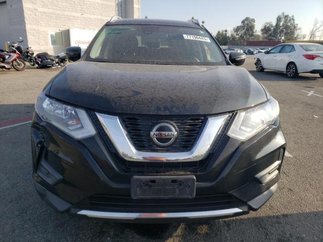 JN8AT2MT1LW040041 | 2020 NISSAN ROGUE S