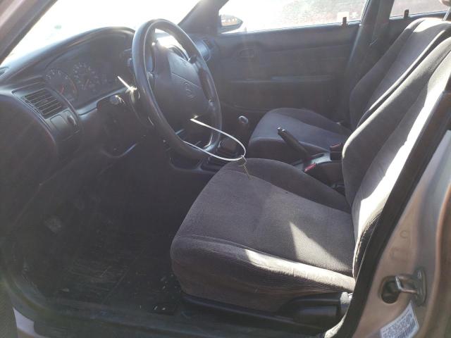 1994 Toyota Corolla Le VIN: 1NXAE09B8RZ125422 Lot: 80255123