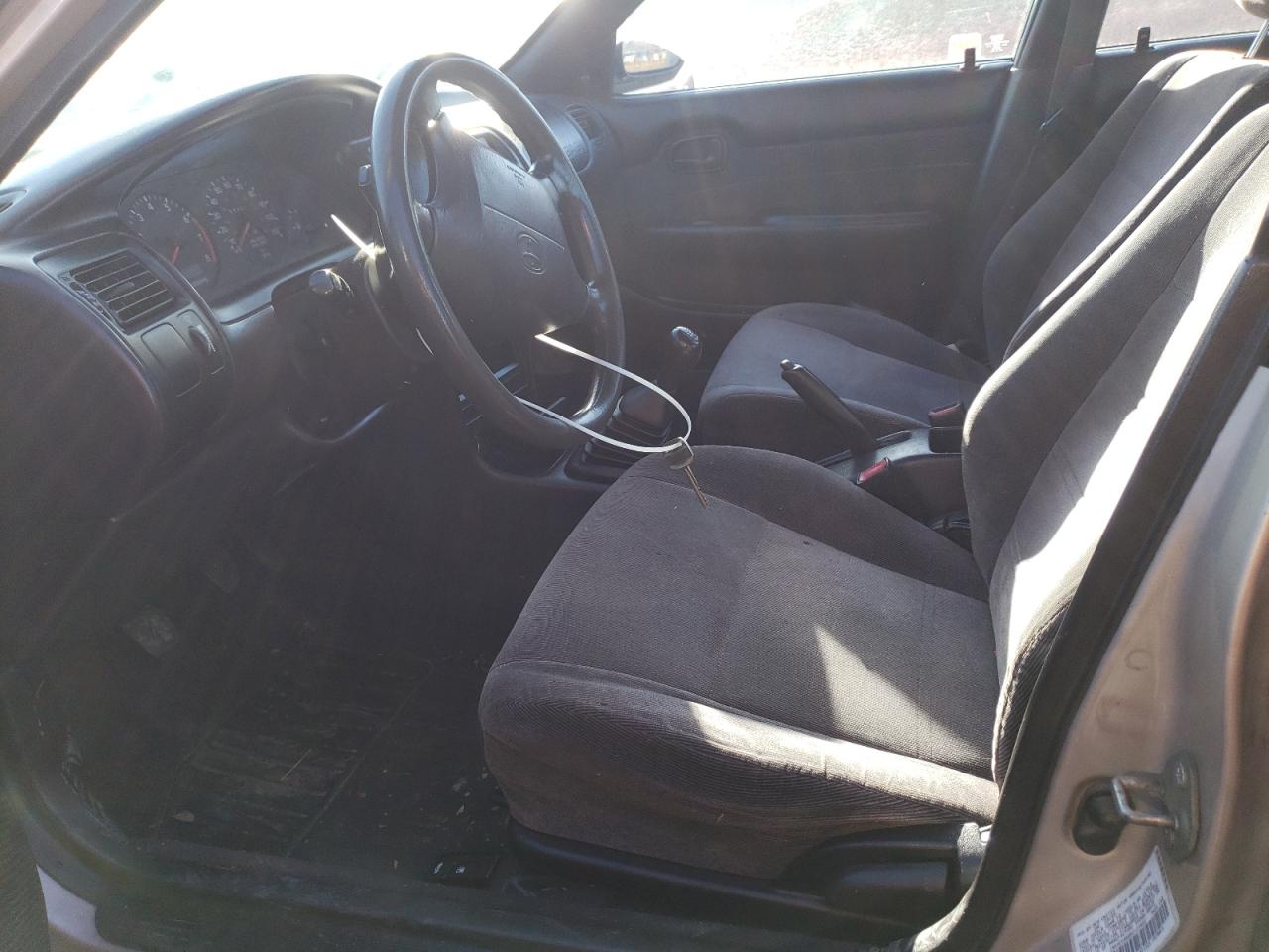 1NXAE09B8RZ125422 1994 Toyota Corolla Le