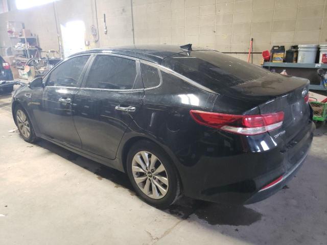 5XXGT4L3XJG264216 | 2018 KIA OPTIMA LX