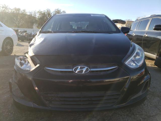 KMHCT4AE6GU113343 | 2016 HYUNDAI ACCENT SE