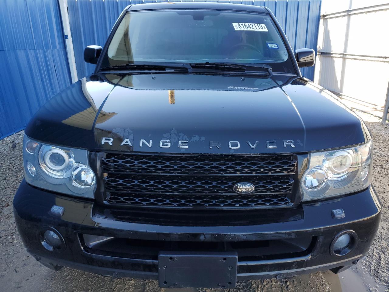 salsh234x8a178864 SALSH234X8A178864 2008 Land Rover Range Rover Sport Supercharged