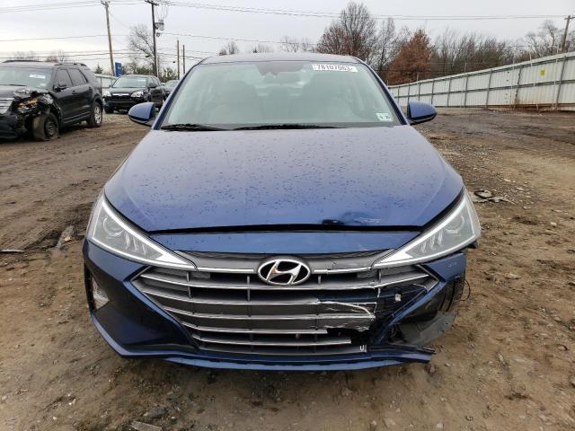 5NPD84LF1LH598074 | 2020 HYUNDAI ELANTRA SE