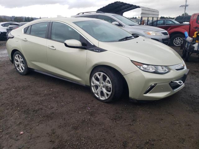 VIN 1G1RD6S57HU109933 2017 Chevrolet Volt, Premier no.4