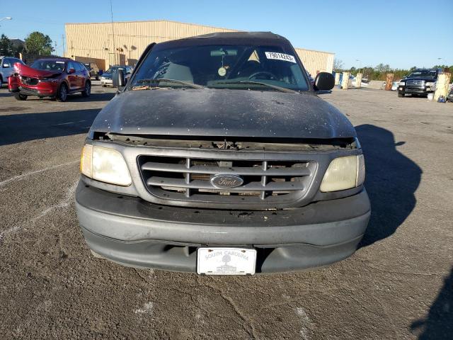 1FTRX17262NB18480 | 2002 Ford f150