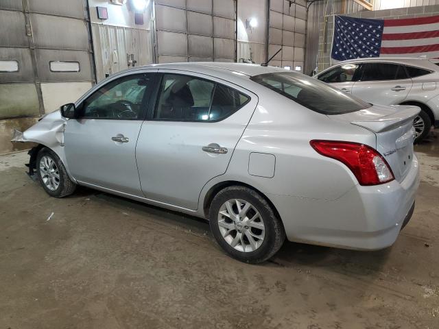 3N1CN7AP6JL878199 | 2018 NISSAN VERSA S