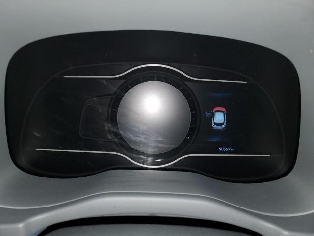 2021 HYUNDAI KONA ULTIM - KM8K53AG5MU129255