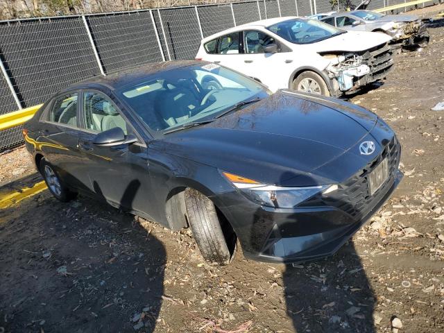 5NPLL4AG7MH043363 | 2021 HYUNDAI ELANTRA SE