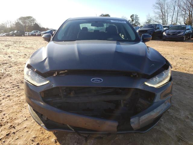 3FA6P0H77HR374937 | 2017 Ford fusion se