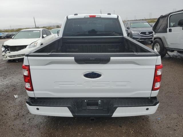 1FTMF1C58NKF21752 | 2022 FORD F150