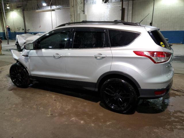 1FMCU9GX3EUB28592 | 2014 FORD ESCAPE SE