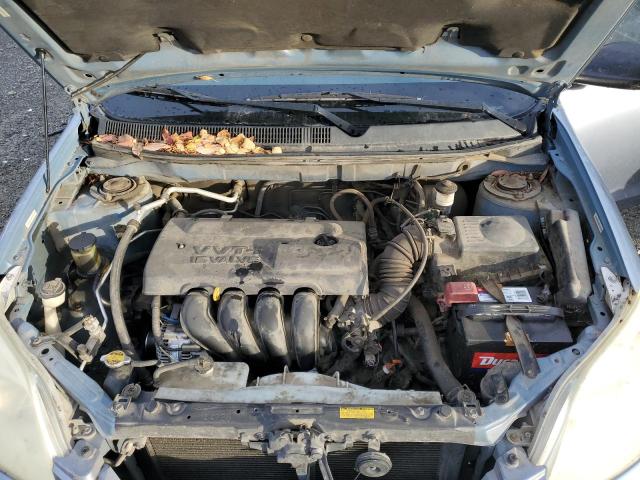 2T1KR32E34C306856 | 2004 Toyota corolla matrix xr