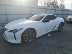 2018 LEXUS LC 500 - JTHHP5AY9JA002601