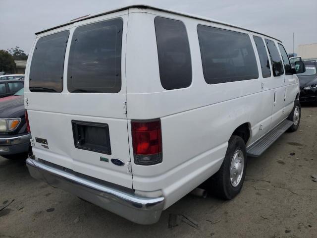 2009 Ford Econoline E350 Super Duty Wagon VIN: 1FBSS31L79DA15442 Lot: 81372813