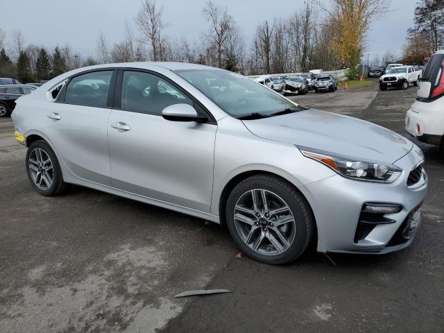 3KPF34AD9KE066549 | 2019 KIA FORTE GT L