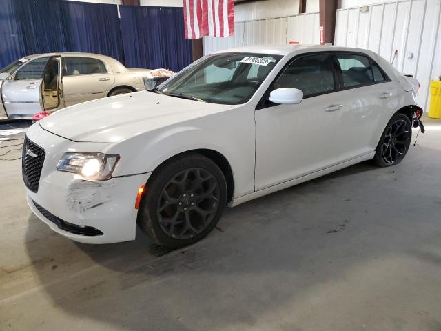 2019 Chrysler 300 