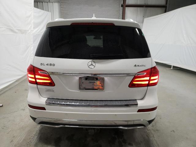 VIN 4JGDF7CE9EA327106 2014 Mercedes-Benz GL-Class, ... no.6