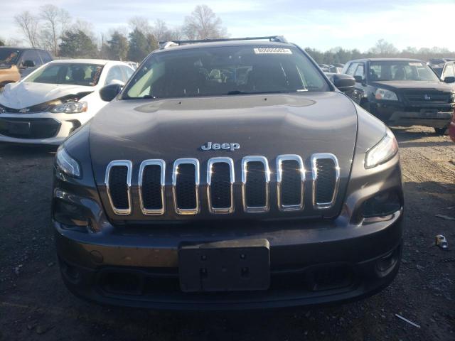 1C4PJLCB6FW627950 | 2015 JEEP CHEROKEE L