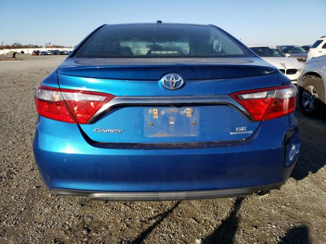 4T1BF1FK9GU517950 | 2016 Toyota camry le