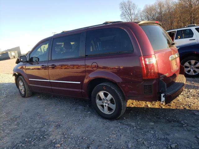 2D8HN54X29R512050 | 2009 Dodge grand caravan sxt