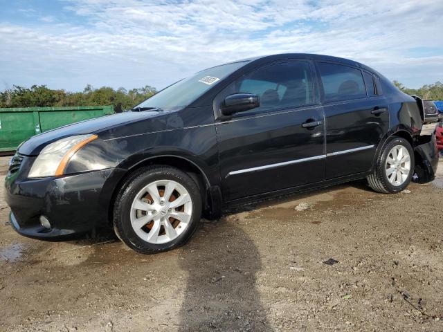 2010 Nissan Sentra 2.0