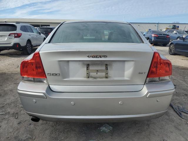 YV1RS592882677682 | 2008 Volvo s60 2.5t