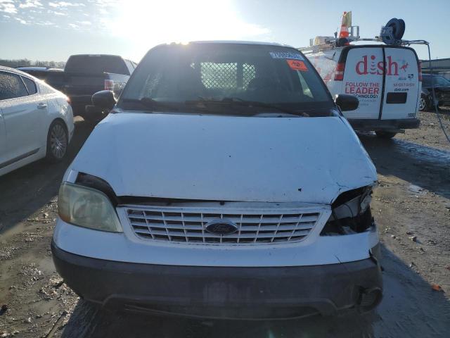 2FTZA54453BB42510 2003 Ford Windstar