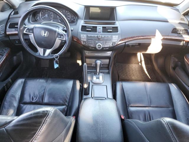 2010 Honda Accord Crosstour Exl VIN: 5J6TF2H55AL010878 Lot: 80336843