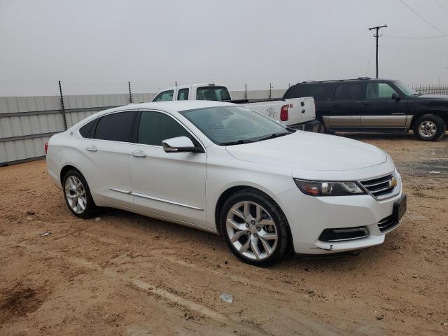 1G1145S35GU116965 | 2016 CHEVROLET IMPALA LTZ