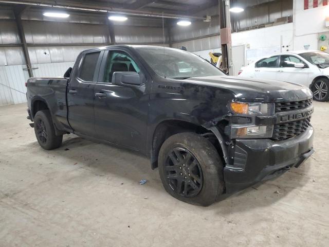 1GCRYBEK0MZ302590 | 2021 CHEVROLET SILVERADO