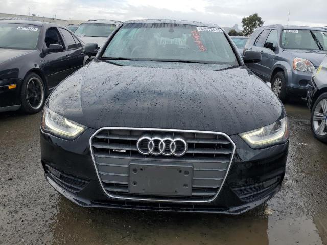 VIN WAUFFAFL9DN035500 2013 Audi A4, Premium Plus no.5