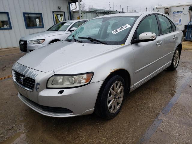 2008 Volvo S40 