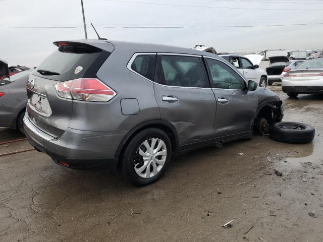 KNMAT2MT2FP581173 | 2015 NISSAN ROGUE S