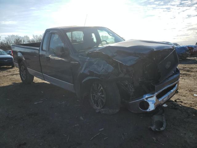 2006 Ford F150 VIN: 1FTRF14536NA11328 Lot: 81697523