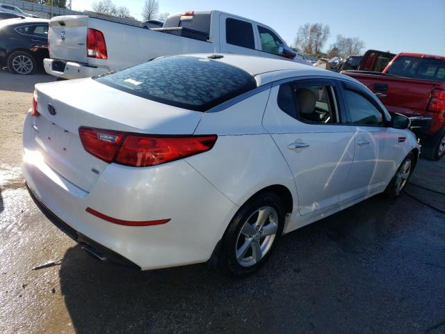 KNAGM4A7XE5453488 | 2014 KIA OPTIMA LX