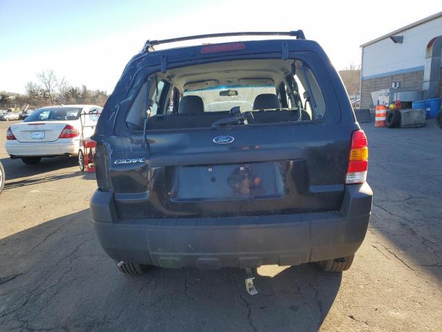 1FMYU02Z77KB36025 | 2007 Ford escape xls